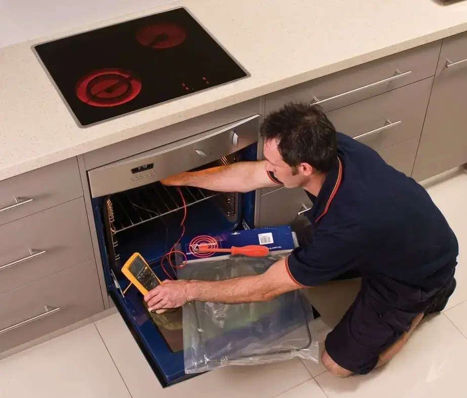 Electric Cooker Installation Dagenham in Dagenham