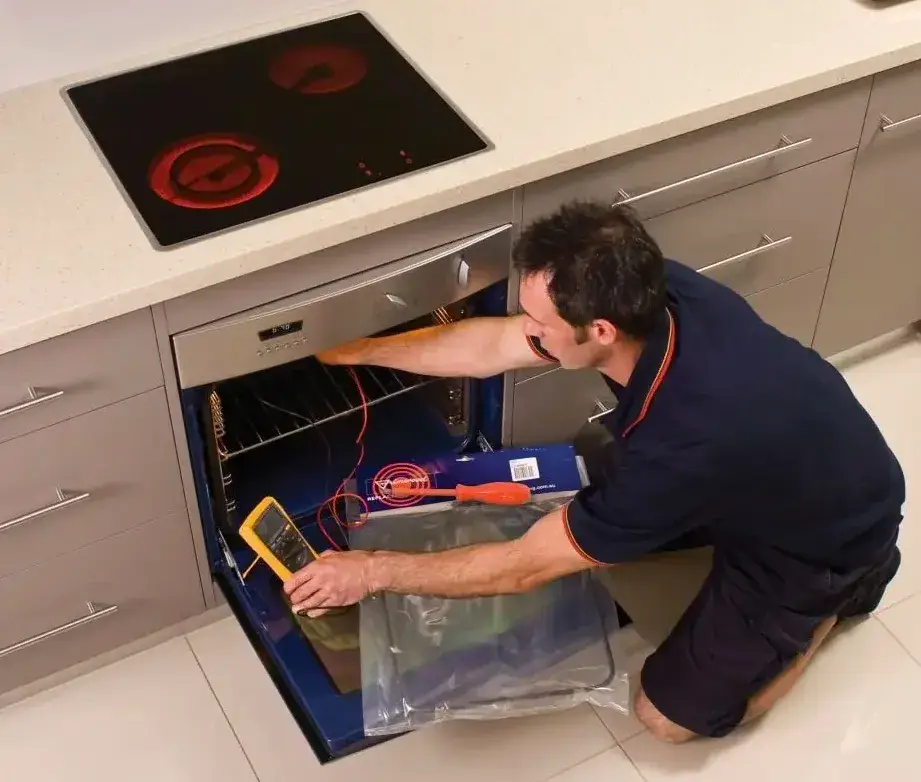 Electric Cooker Installation Dagenham in Dagenham