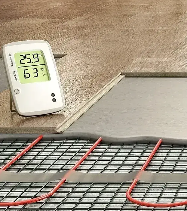 Electric Under Floor Heating Installation, Repair and Maintenance Services In Dagenham in Dagenham