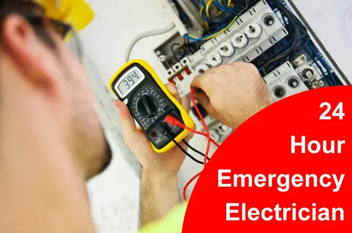 24-Hour Emergency Electricians Dagenham You Can Trust in Dagenham