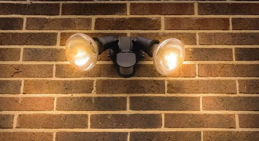 Security Light Installers Dagenham in Dagenham
