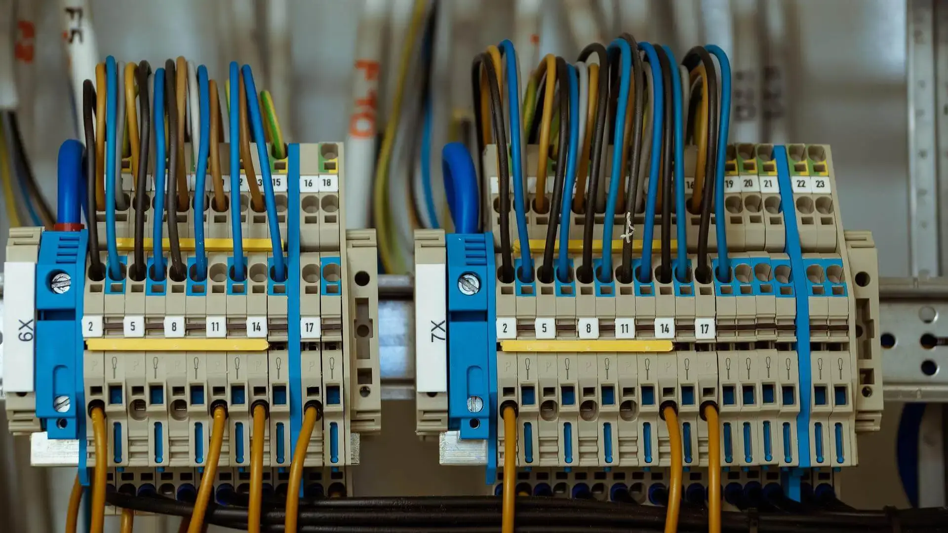 Surge protection installations Dagenham in Dagenham