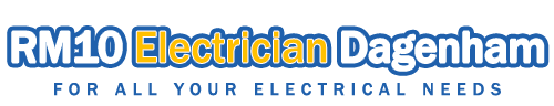 RM10 Electrician Dagenham